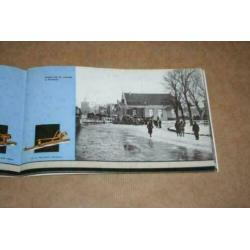 Oud boek - Elfstedentocht 1942 (Originele uitgave) !!