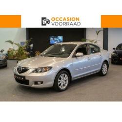Mazda 3 1.6 S-VT Sense € 5.250,00