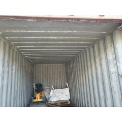 zeecontainer 20 ft