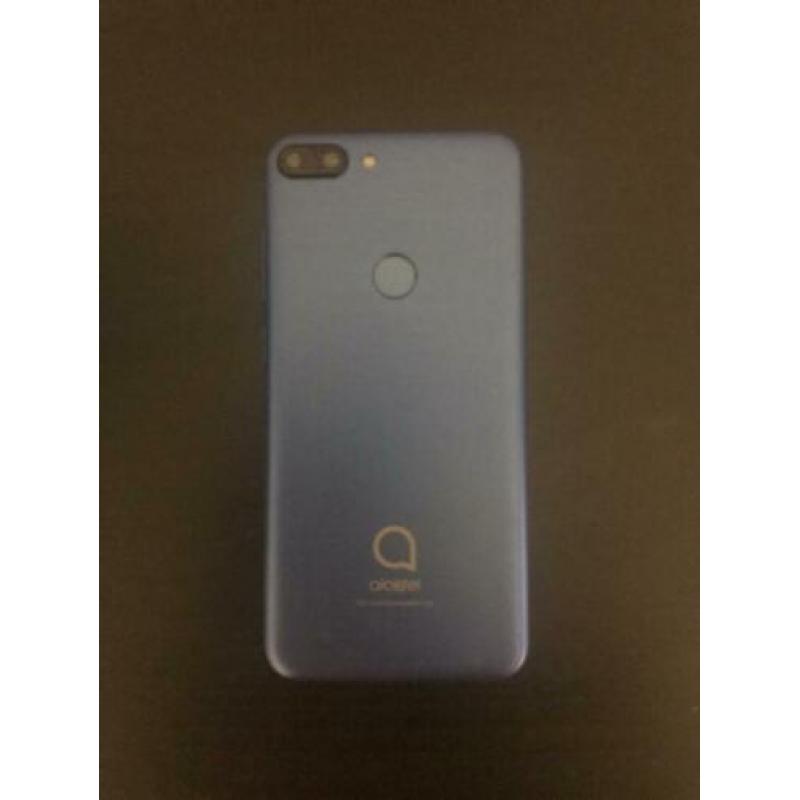 Alcatel S1 Gloednieuw