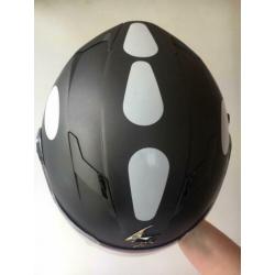 Integraalhelm Scorpion exo500 maat S