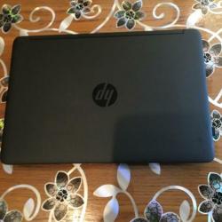 HP PROBOOK 640 G1 Intel Core i5 4210M (2,6 GHz)