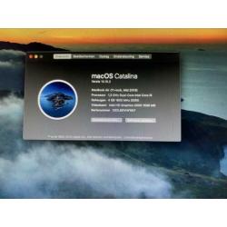 MacBook Air 11-inch, 11.6 inch mid 2013 128 GB SSD