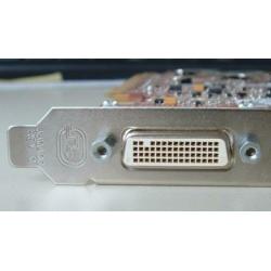 NVIDIA QUADRO NVS 290 256 MB low profile *** ALS NIEUW ***