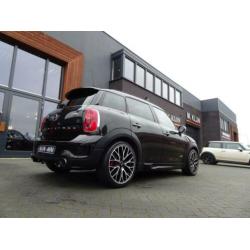 Mini Mini Countryman 1.6 John Cooper Works ALL4 F1 aut 218pk