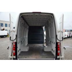 Volkswagen Crafter 50 2.0 TDI 163pk L4H2 Airco/Navi 04-2016