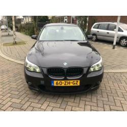 Bmw 530i M-PAKKET