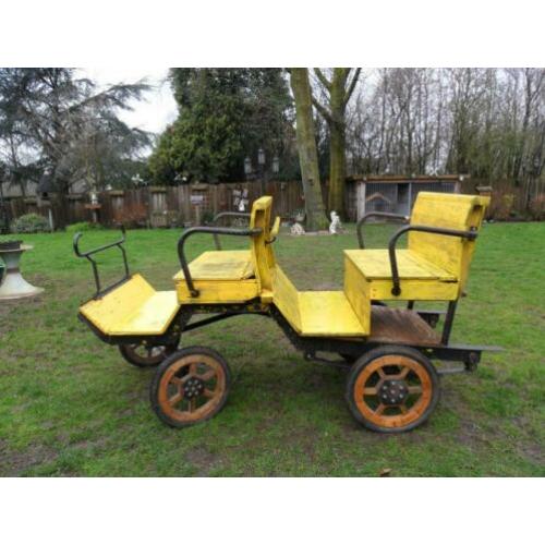 paardenwagen