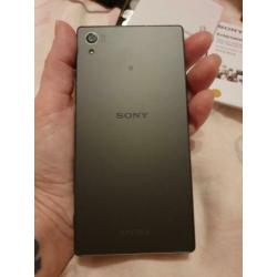 Sony experia Z5