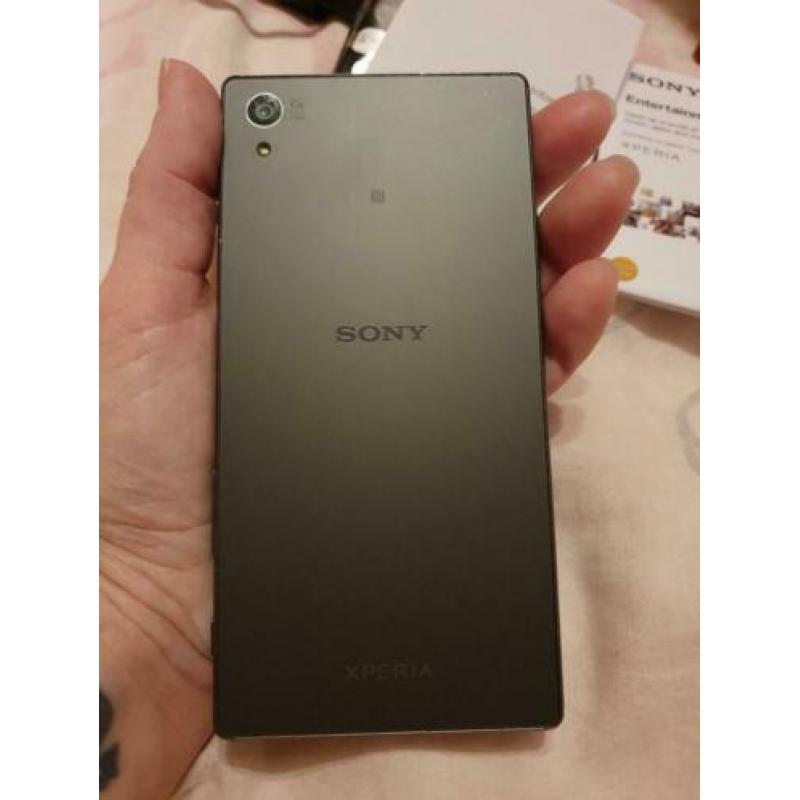 Sony experia Z5