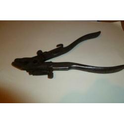 AHREM,S Good line Germany saw set tool ( Vintage)