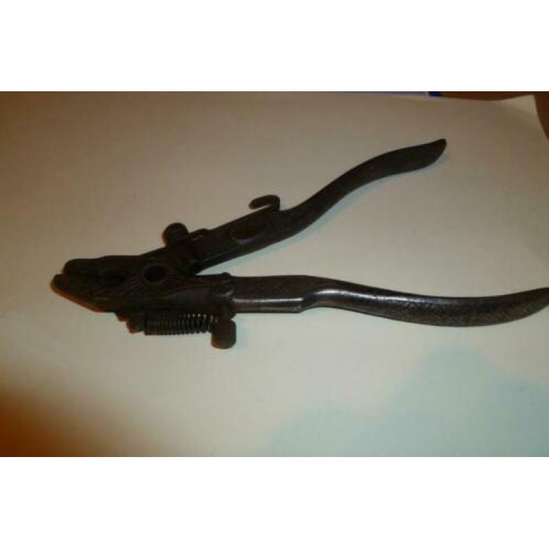AHREM,S Good line Germany saw set tool ( Vintage)
