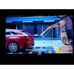 Samsung TV UE46D8000YSXXN
