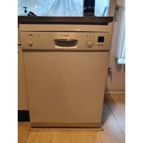 Vaatwasmachine Bosch