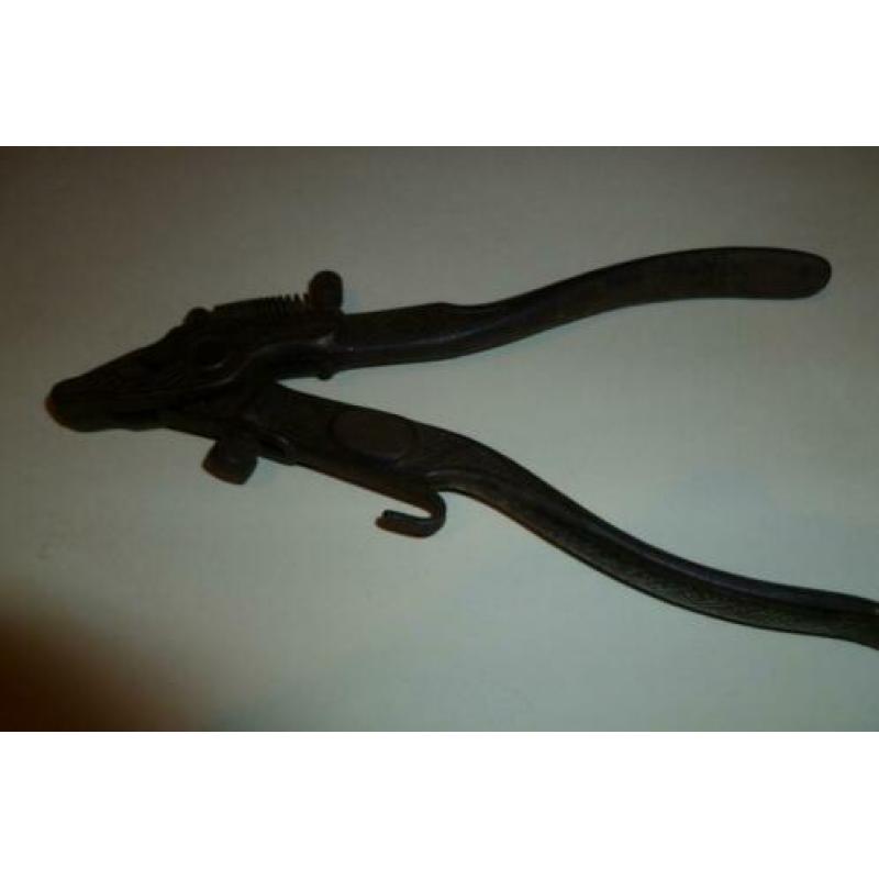AHREM,S Good line Germany saw set tool ( Vintage)