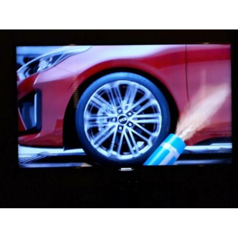 Samsung TV UE46D8000YSXXN