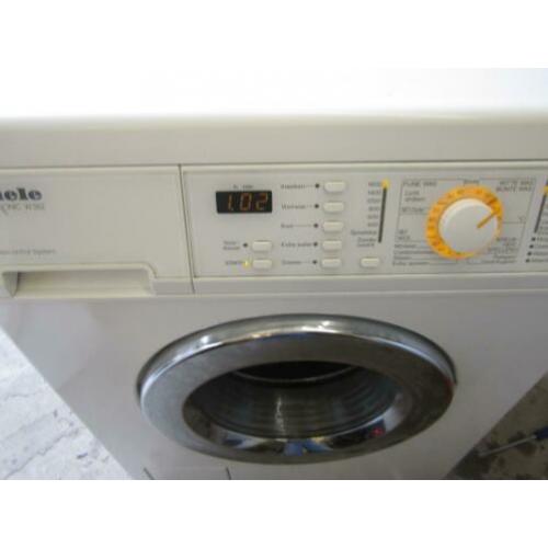 mooie en goede miele zes kilo inhoud met mini wasje 125 euro