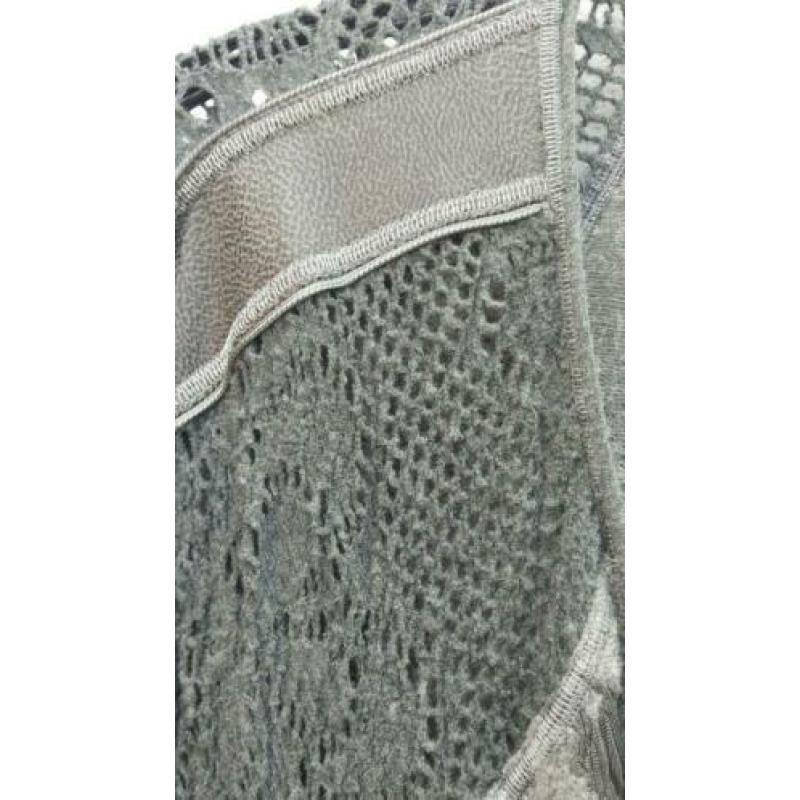 Vest beate heymann zgan 38