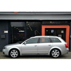 Audi S4 Avant 4.2 V8 Quattro Pro Line Youngtimer BTW auto Xe