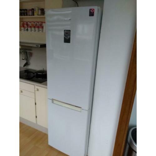 Samsung Koel/Vries Combinatie Type RB31FERNCWW/EF No Frost