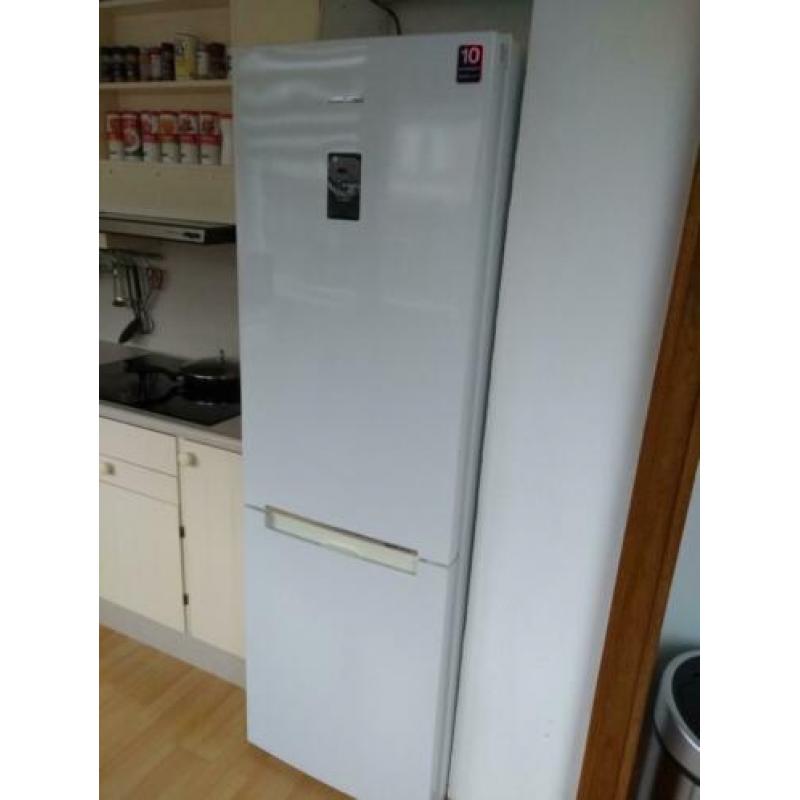 Samsung Koel/Vries Combinatie Type RB31FERNCWW/EF No Frost