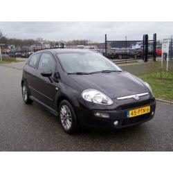 Fiat Punto Evo 1.3 M-Jet Dynamic / Zeer mooi