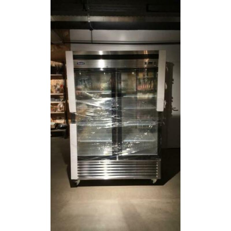 Diepvrieskast horeca