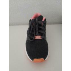 Adidas sneakers grijs mt 38