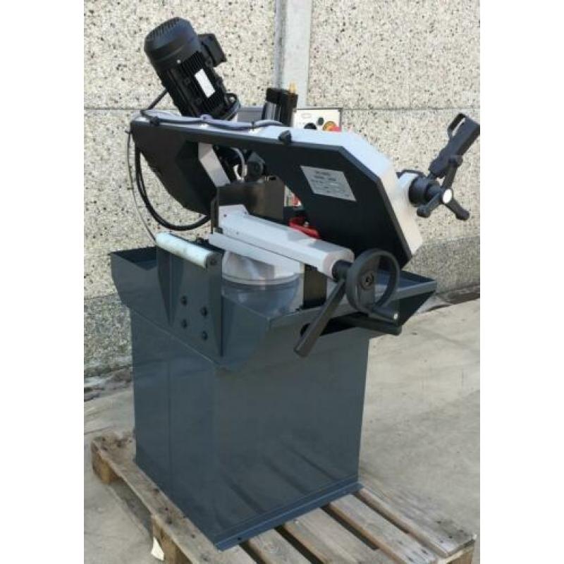 MAC-TOOL ONW- 280G Profi Lintzaagmachine (220V of 380V)