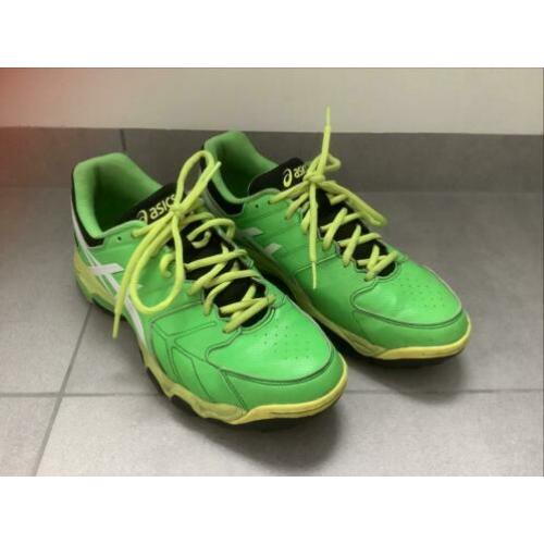 Asics hockeyschoenen gel blackheath 6GS maat 39,5