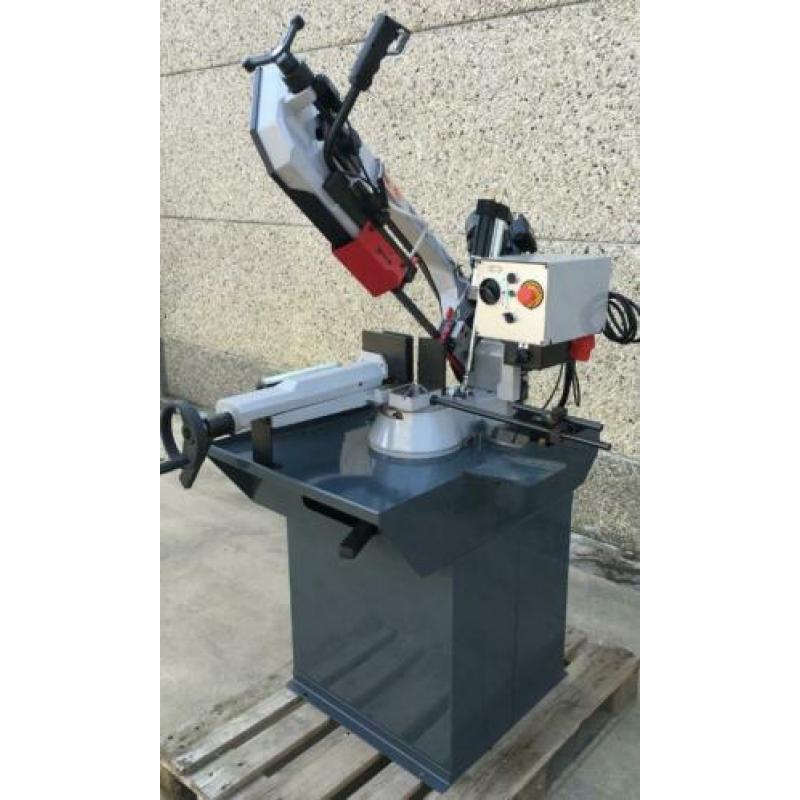 MAC-TOOL ONW- 280G Profi Lintzaagmachine (220V of 380V)