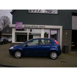 Fiat Grande Punto 1.4 Dynamic