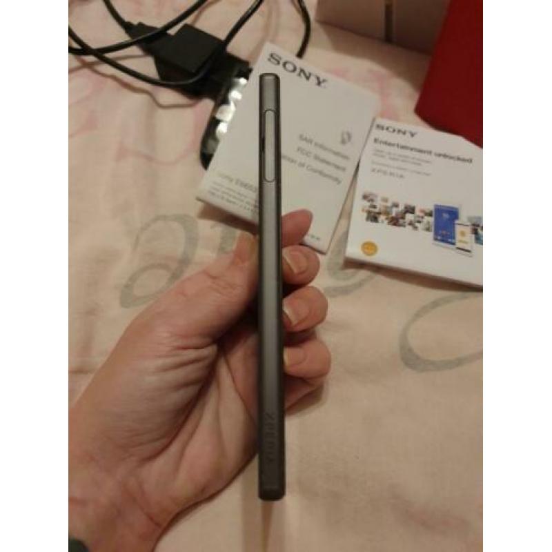 Sony experia Z5