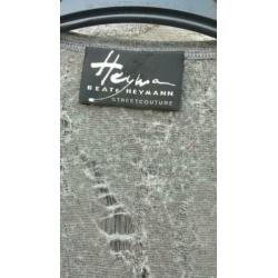 Vest beate heymann zgan 38