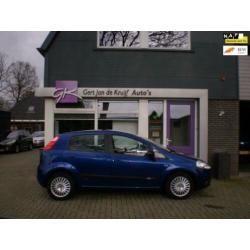 Fiat Grande Punto 1.4 Dynamic