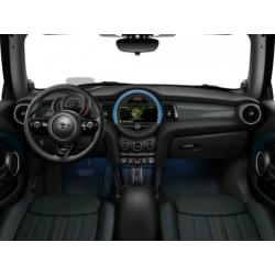 MINI Cabrio 1.5 Cooper Sidewalk Edition Direct Drive voorraa