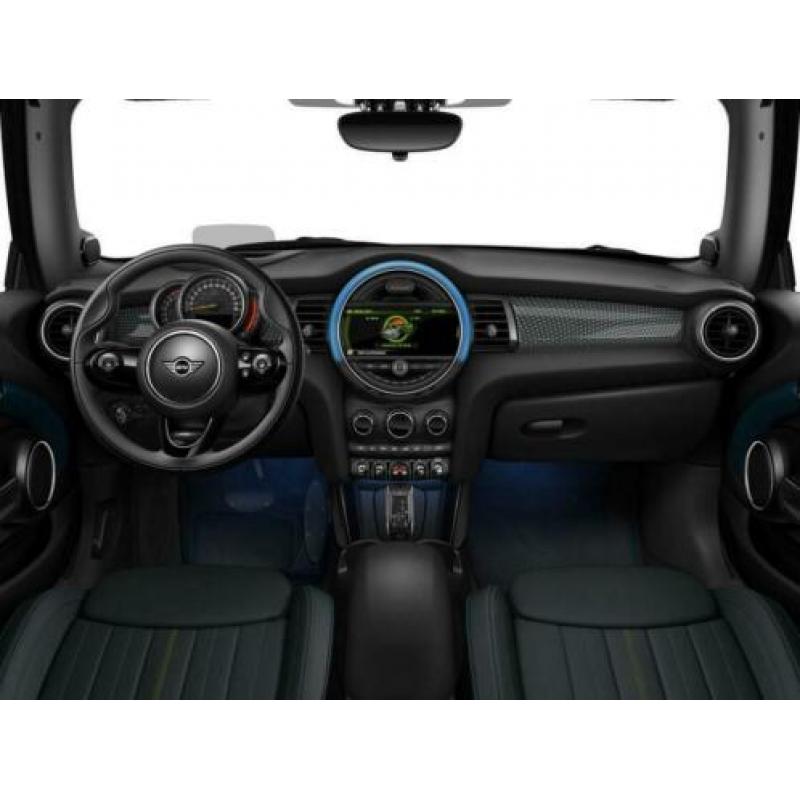 MINI Cabrio 1.5 Cooper Sidewalk Edition Direct Drive voorraa