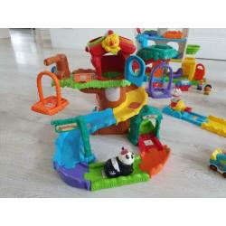 Vtech verzameling