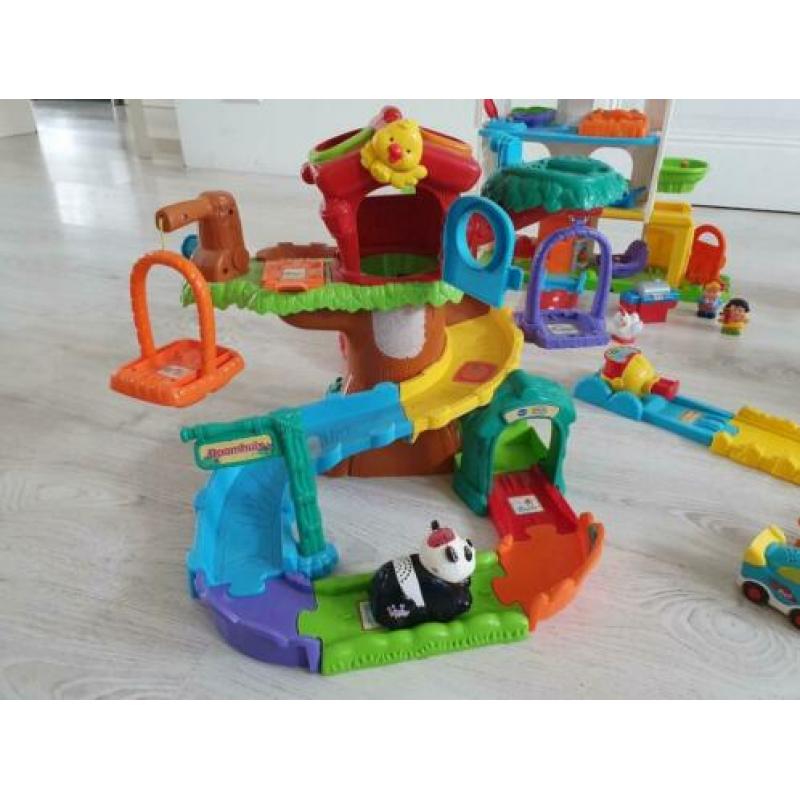 Vtech verzameling