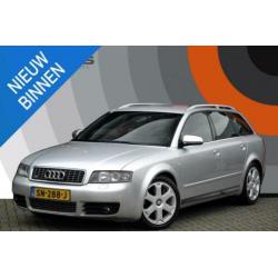 Audi S4 Avant 4.2 V8 Quattro Pro Line Youngtimer BTW auto Xe