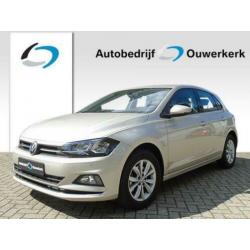 Volkswagen Polo 1.0 TSI Highline 115 PK DSG TOP- AUTOMAAT !