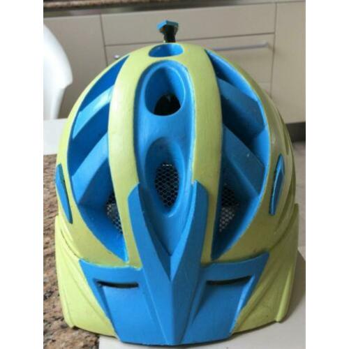 mtb fietshelm BRICO