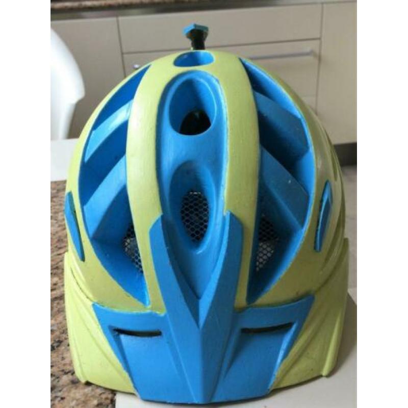 mtb fietshelm BRICO