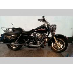 HARLEY-DAVIDSON ROAD KING FLHR (bj 2002)