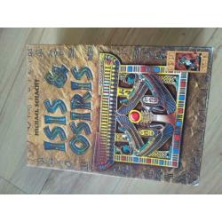 Spel Isis & Osiris 999 games