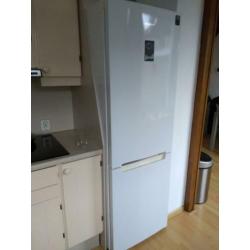 Samsung Koel/Vries Combinatie Type RB31FERNCWW/EF No Frost