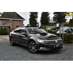 Volkswagen Passat 1.4 TSI Business Edition LED Leder Pano 17