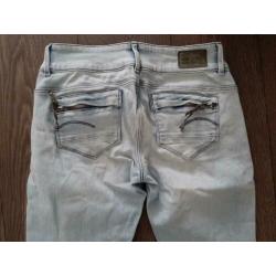 Spijkerbroek Broek G-Star - 28 S 36 jusa17