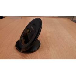 Z.g.a.n- Samsung Snel Lader- Draadloos- EP-NG930 - Zwart