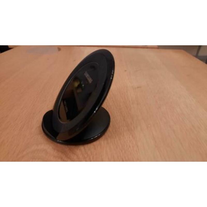 Z.g.a.n- Samsung Snel Lader- Draadloos- EP-NG930 - Zwart